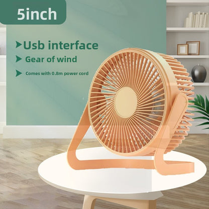 desk fan