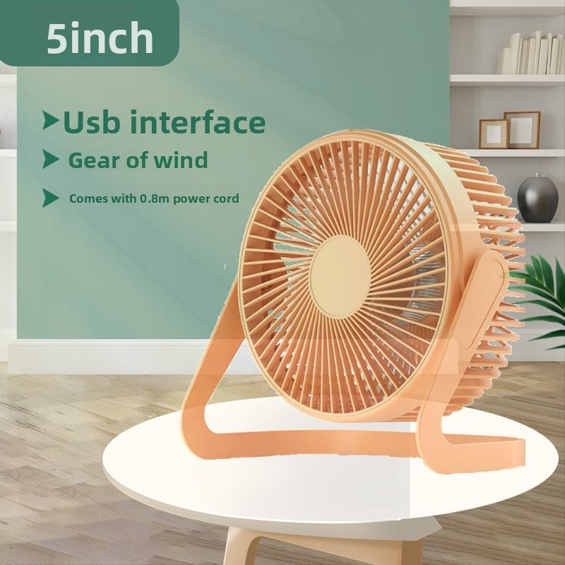desk fan