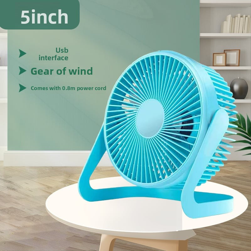 desk fan