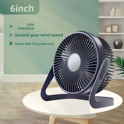 desk fan