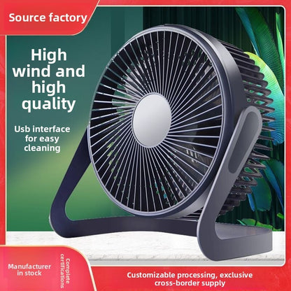 desk fan