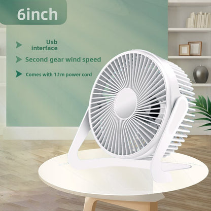 desk fan