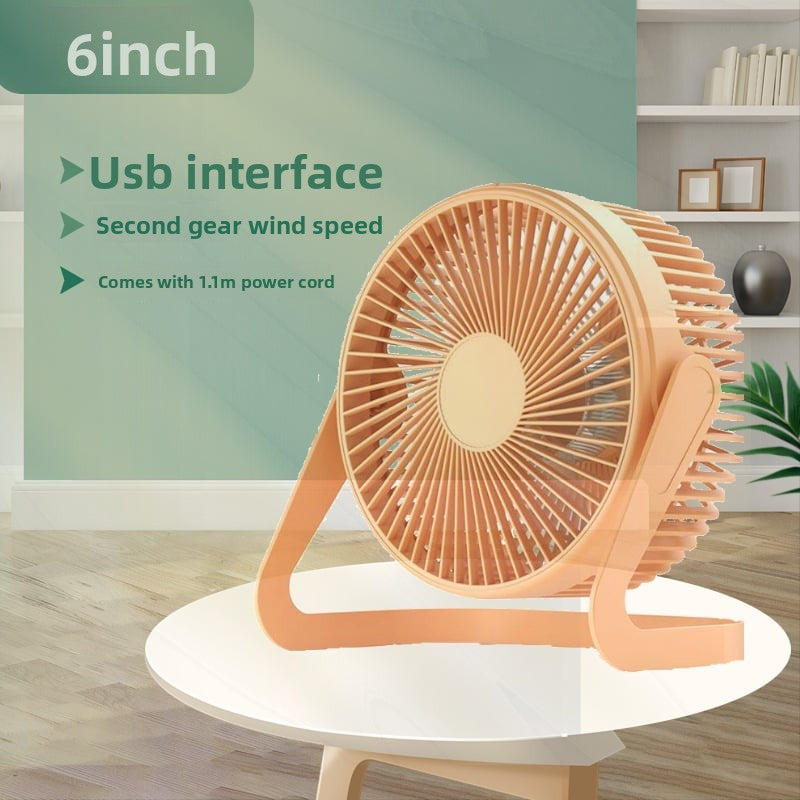 desk fan
