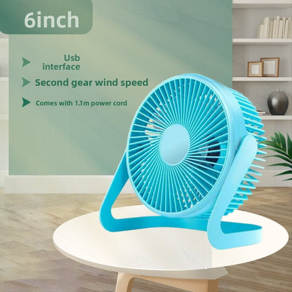 desk fan
