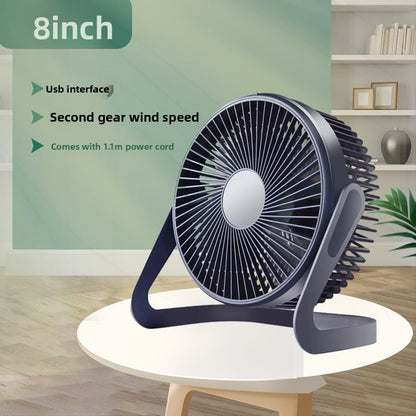 desk fan