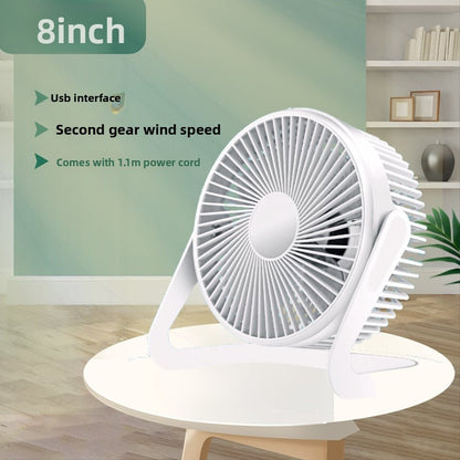 desk fan