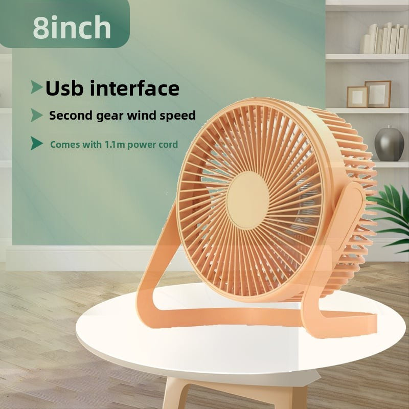 desk fan