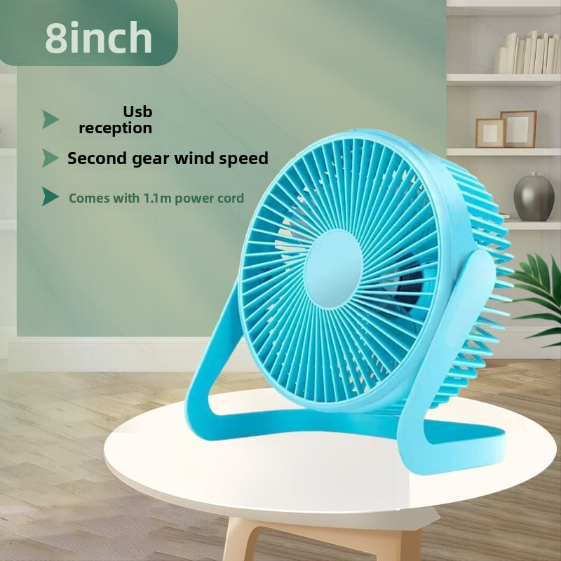 desk fan