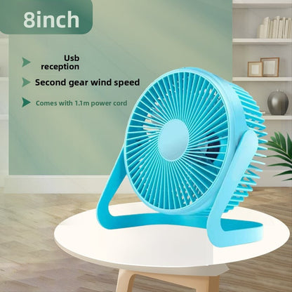 desk fan