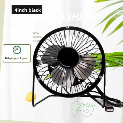 desk fan