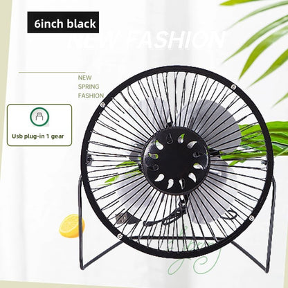 desk fan