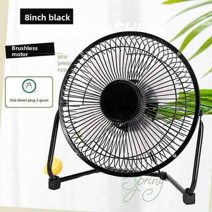 desk fan