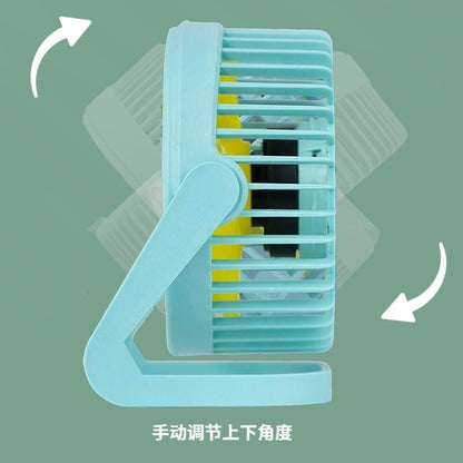 desk fan