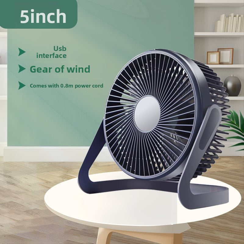 desk fan