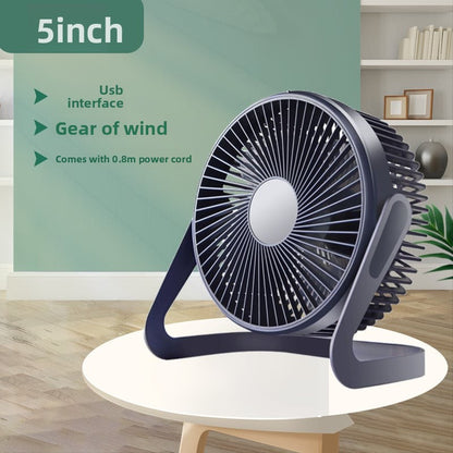 desk fan