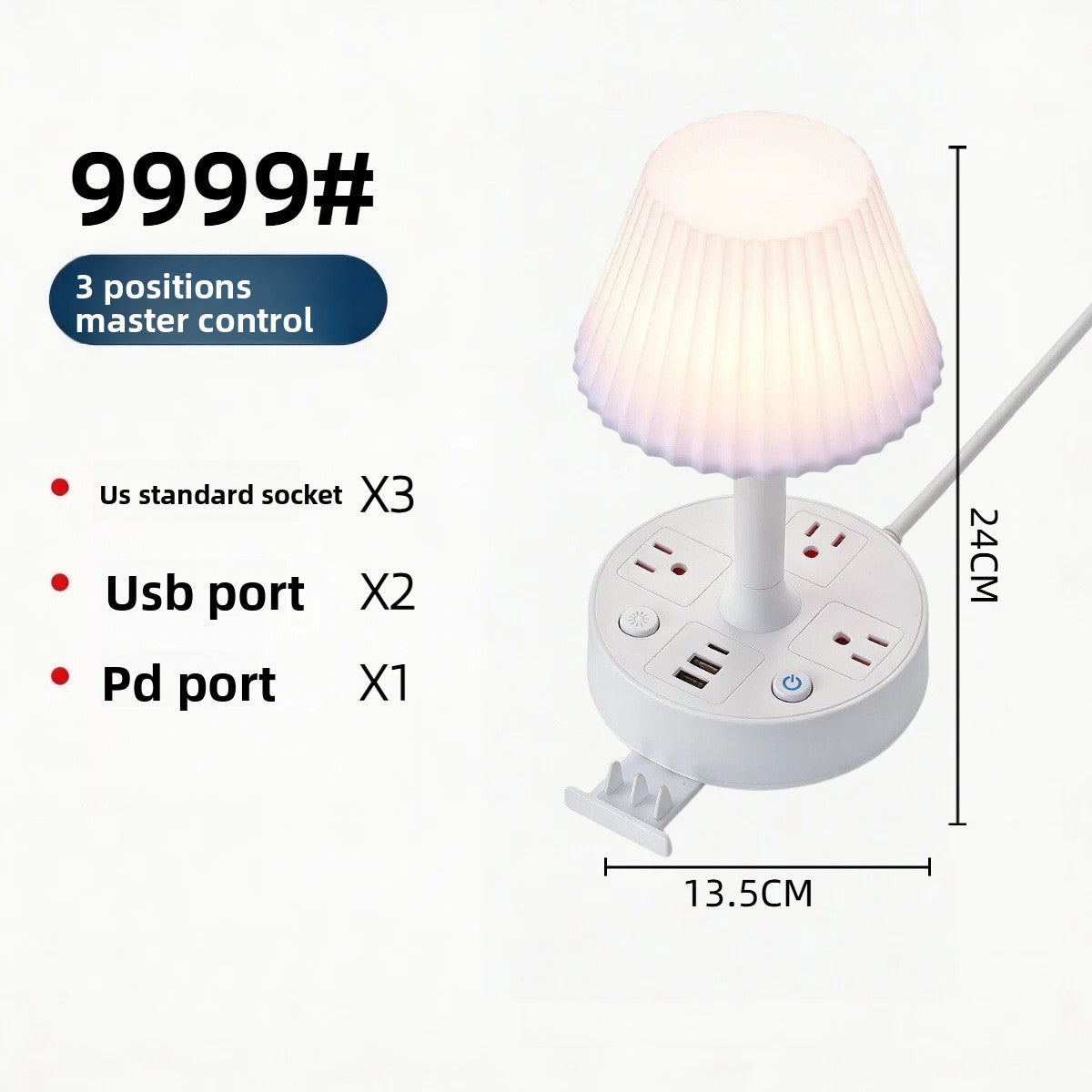 Desk Lamp