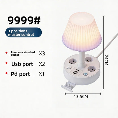 Desk Lamp