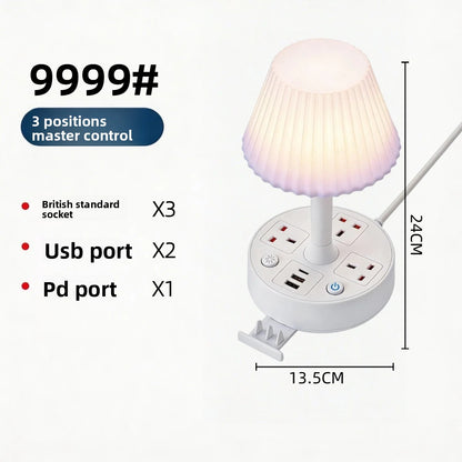 Desk Lamp