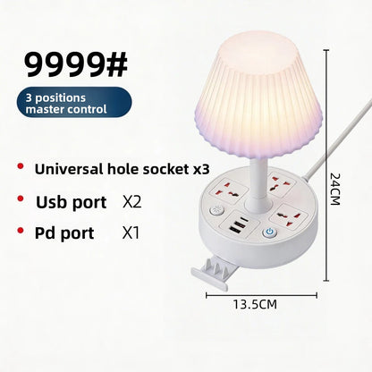 Desk Lamp