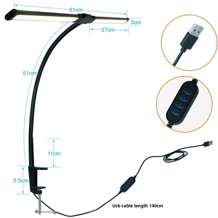 Desk Lamp LED