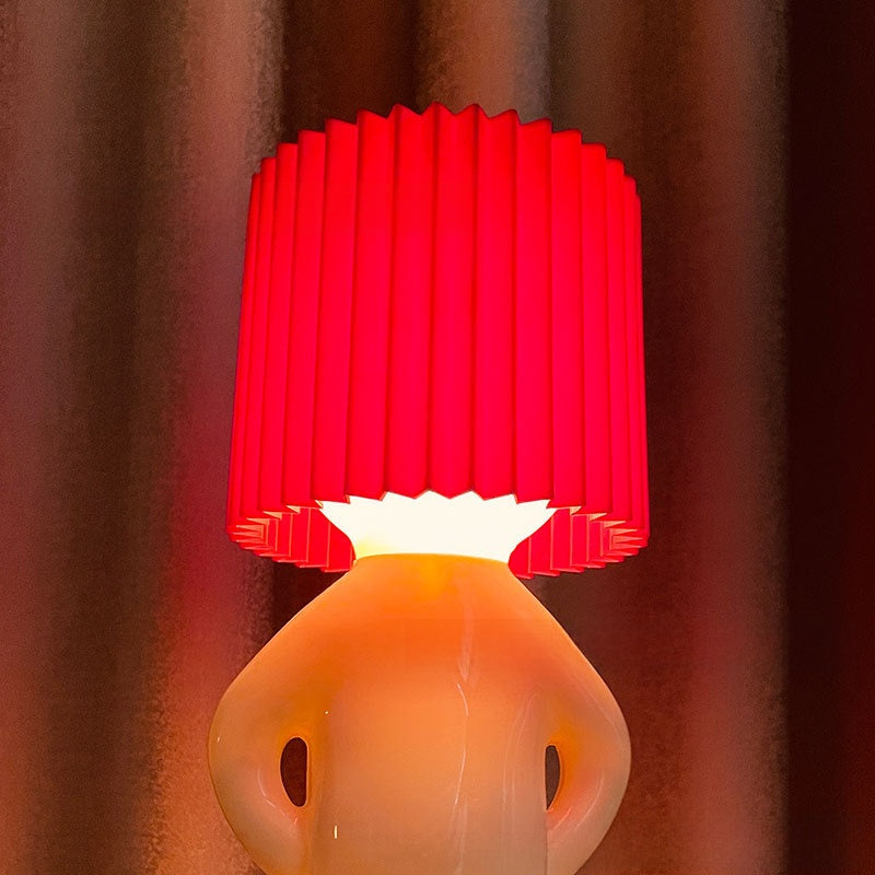 desk lamp
