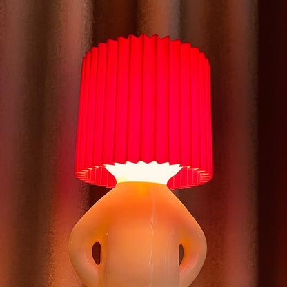 desk lamp