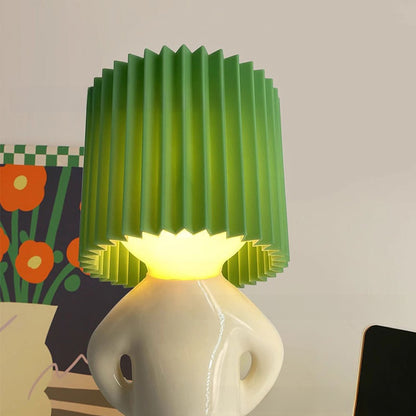desk lamp