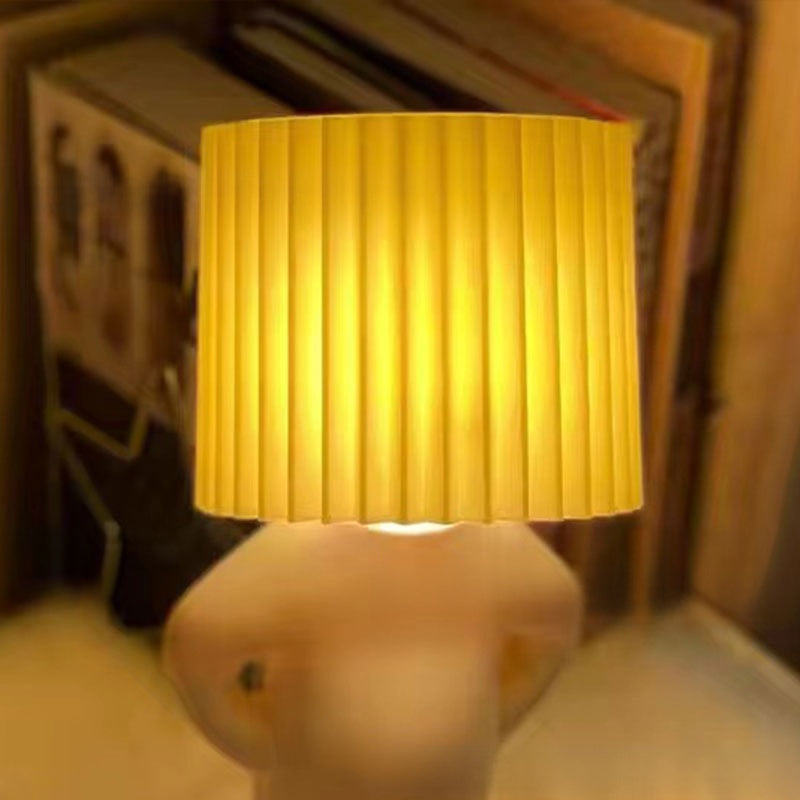 desk lamp