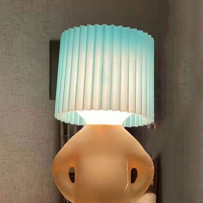 desk lamp