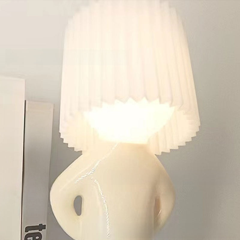 desk lamp
