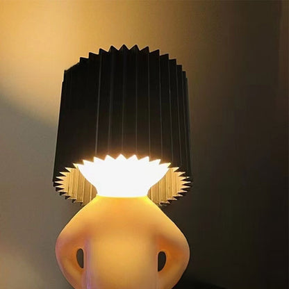 desk lamp