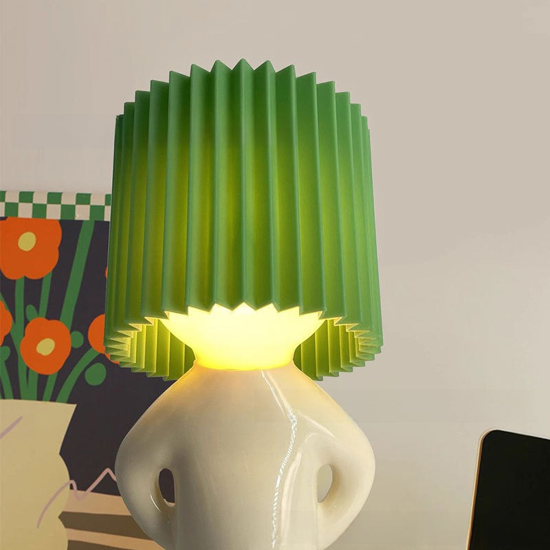 desk lamp