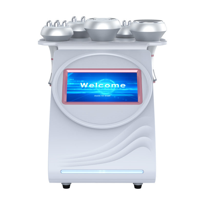 Desktop 80K Six-in-One Slimming Beauty Instrument