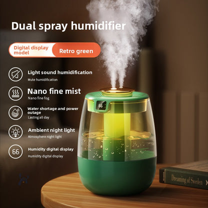 Desktop Air Humidifier