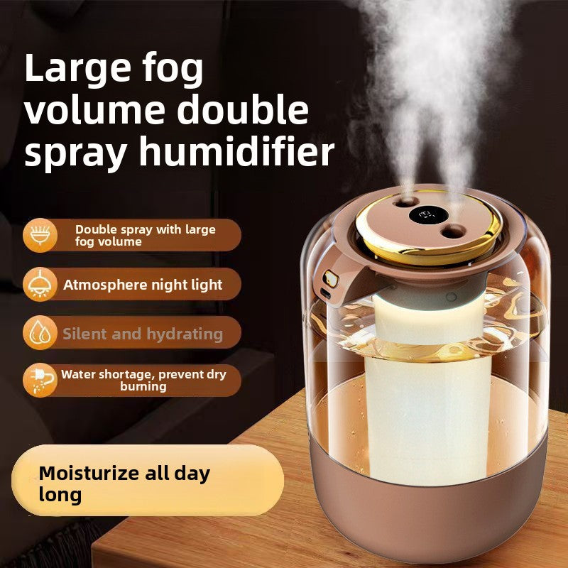 Desktop Air Humidifier