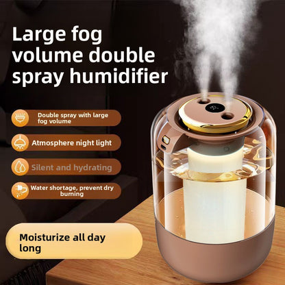 Desktop Air Humidifier