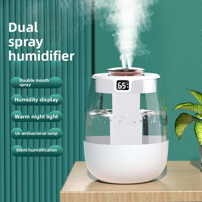 Desktop Air Humidifier
