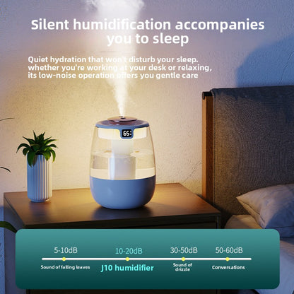 Desktop Air Humidifier