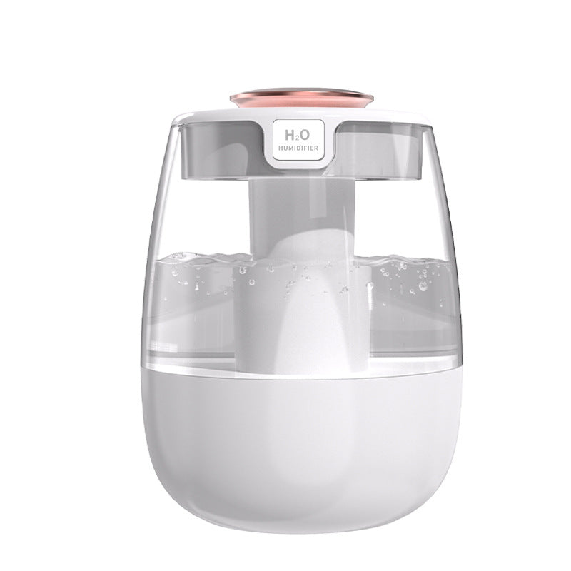Desktop Air Humidifier