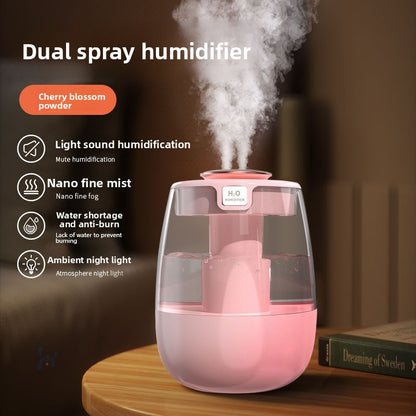Desktop Air Humidifier