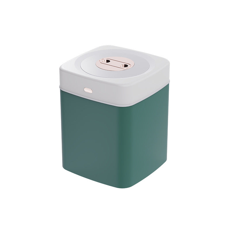 Desktop Air Humidifier with Dual Mist Nozzles