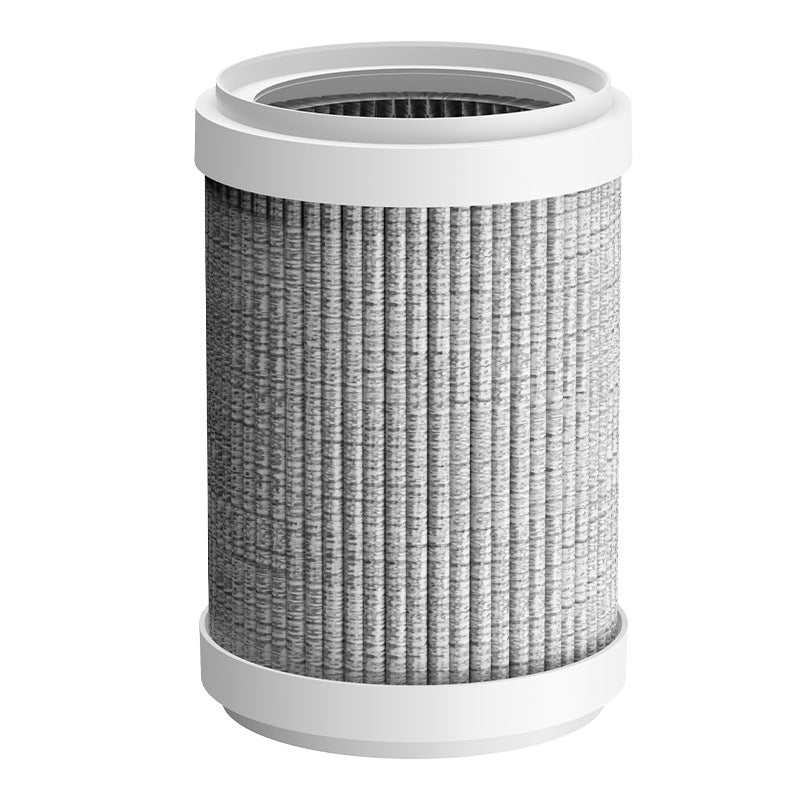 Desktop Air Purifier with HEPA Filter