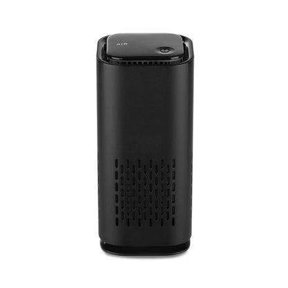 Desktop Air Purifier with Negative Ion Technology