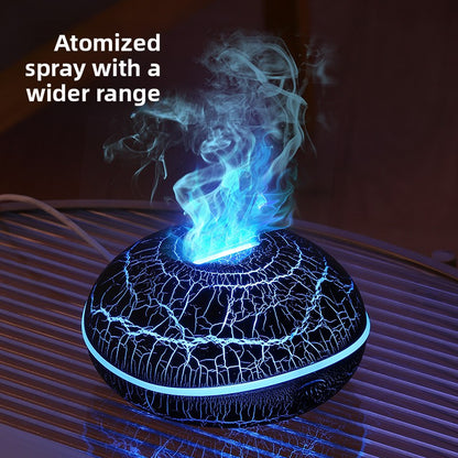 Desktop Aromatherapy Machine