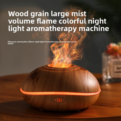 Desktop Aromatherapy Machine