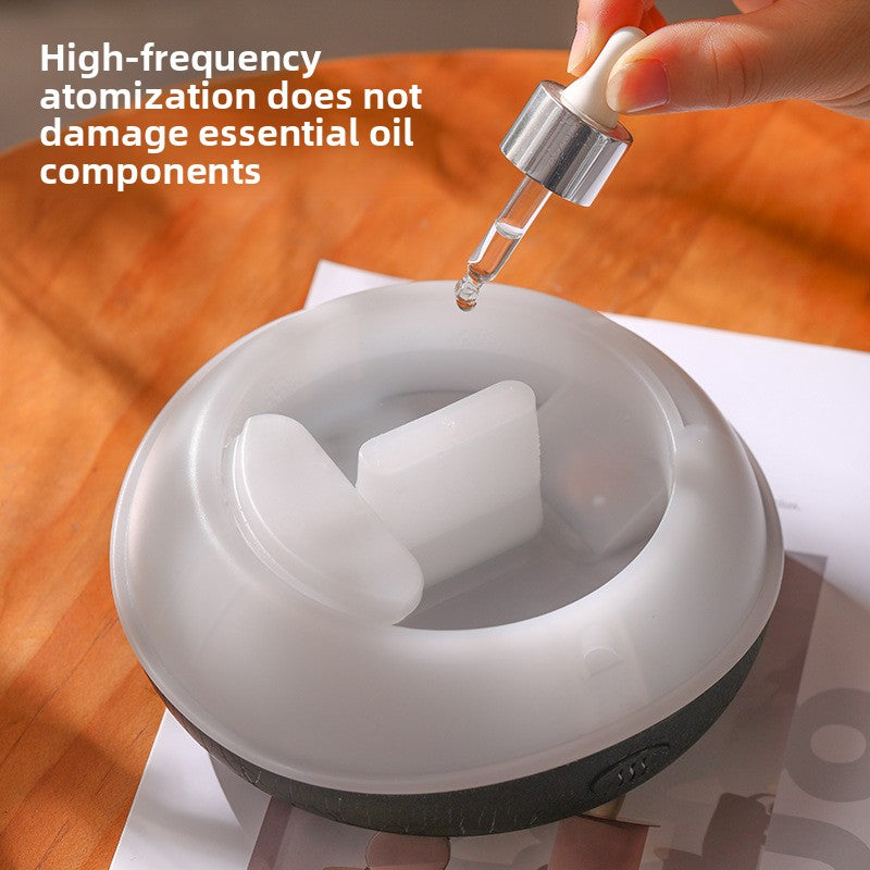 Desktop Aromatherapy Machine