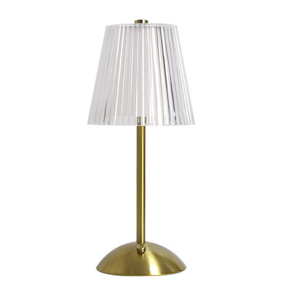 Desktop bedside night light