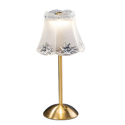 Desktop bedside night light