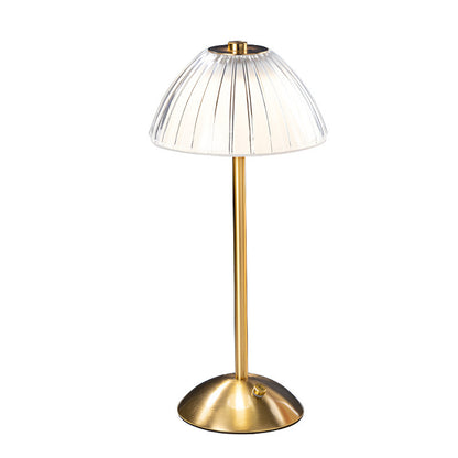 Desktop bedside night light