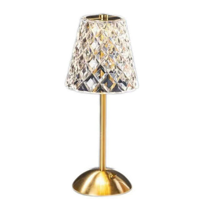 Desktop bedside night light